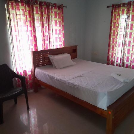 Sea Pearl Homestay Varkala Exterior foto