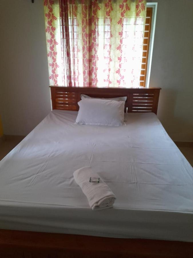 Sea Pearl Homestay Varkala Exterior foto