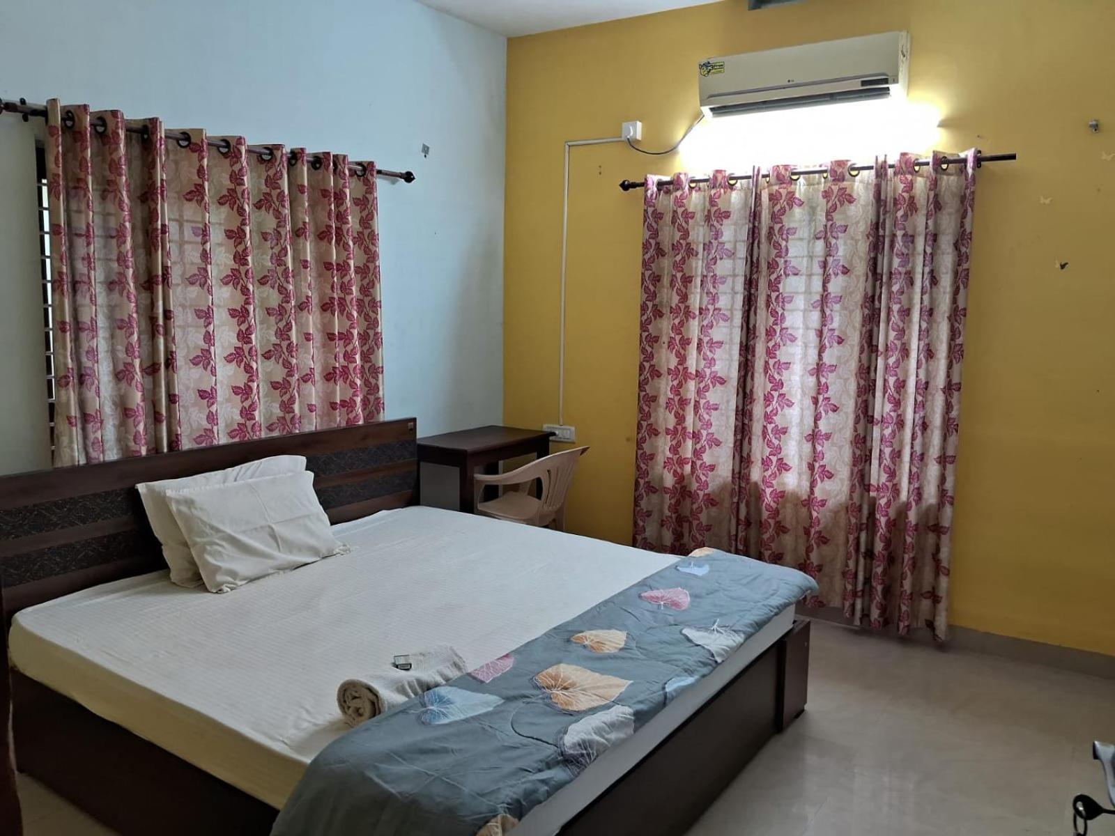 Sea Pearl Homestay Varkala Exterior foto